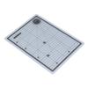 A4 Cutting Pad Self Healing Accurate Scales Semitransparent Double Sided PVC Cutting Mat for Sewing