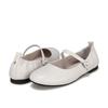 BARBARA Mary Jane Flat Bbf133wt