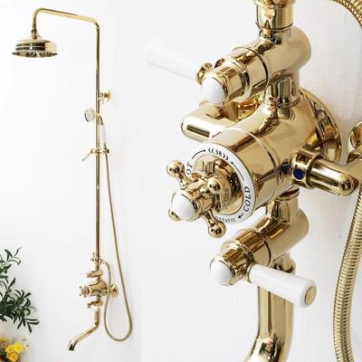 Productos para el baño – Grifos de ducha
