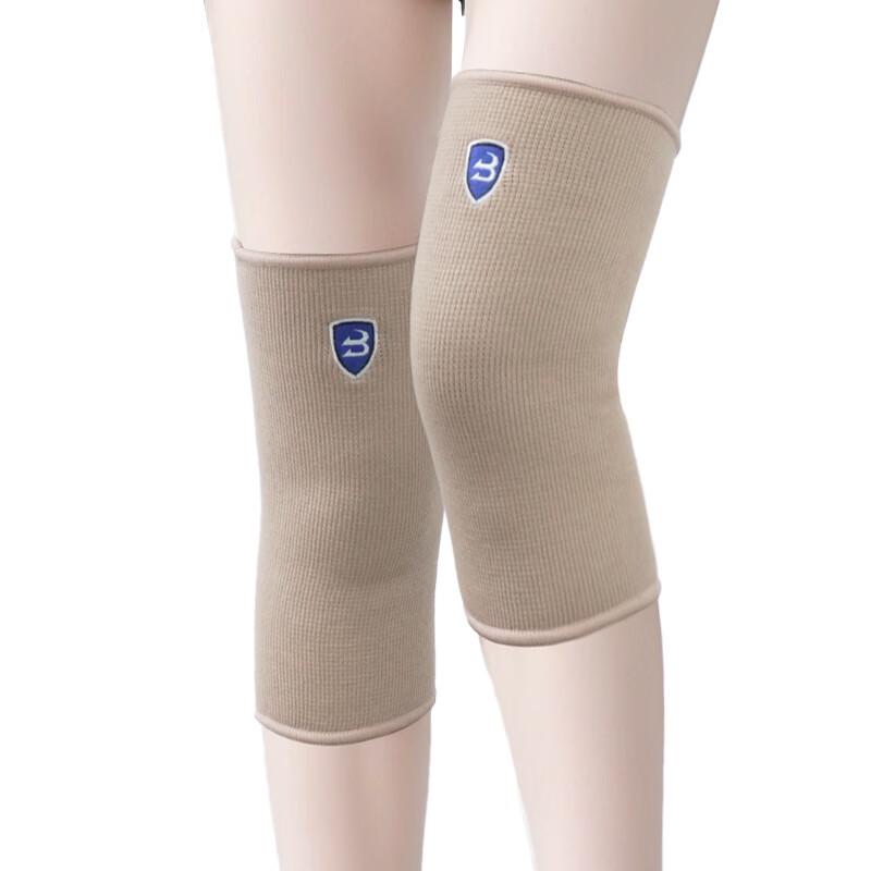 

Dingbai Thin Knitted Sports Knee Support