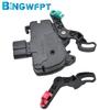 Rear Door Lock Actuator 4717960AC 4717961AB For Chrysler Town & Country 2001-2010 For Dodge Caravan 2001-2007