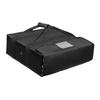 Bag Carrying Case Cold Food Storage Portable Pizza Warmer Carrier for Camping Takeaway