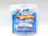 Hot Wheels Acura NSX Japanese Short Card