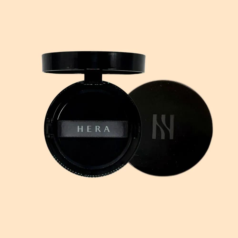 

NEW HERA Black Cushion Foundation 15g (SPF34/PA++) 21N1