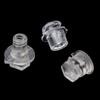 1Set Helmet Visor Pin For K1 K5 X14 Z7 Z8 Gt Air CWR1 CWRF NXR Anti Fog Insert Pin Nail Motorcycle Helmets Accessories