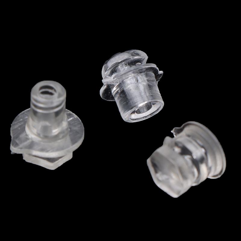 1Set Helmet Visor Pin For K1 K5 X14 Z7 Z8 Gt Air CWR1 CWRF NXR Anti Fog Insert Pin Nail Motorcycle Helmets Accessories