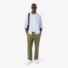 Lacoste Men's Oxford Stripe Shirt CH7552-56GE7B
