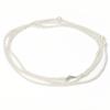 Retro Pearl Waist Belt For Women Light Luxury Jewelry With Adjustable Closure