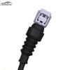 4779050060 + 4777050100 Rear Axle Left and Right Brake Pad Wear Sensor for LEXUS LS460 LS F4 460 AWD OE# 47790-50060 47770-50100