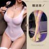 Night listening incense Japanese sexy erotic underwear dead library water swimsuit sexy open gear free pure desire wind one-piece