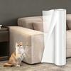 Transparent Cat Scratch Protector Made Of PVC Suitable For Furniture  Sofas And Lounge Chairs Easy To Disassemble And Durable.