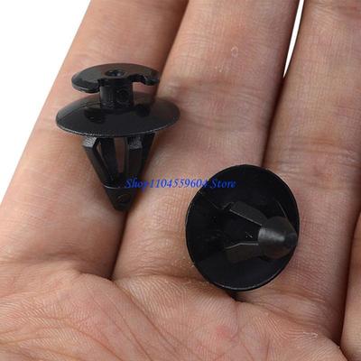 12QM Replacement Panel Fastener Clip 823867299 Door Trim Panel Retainer Clip For 911/928/944/968 1970-1995 Auto Part