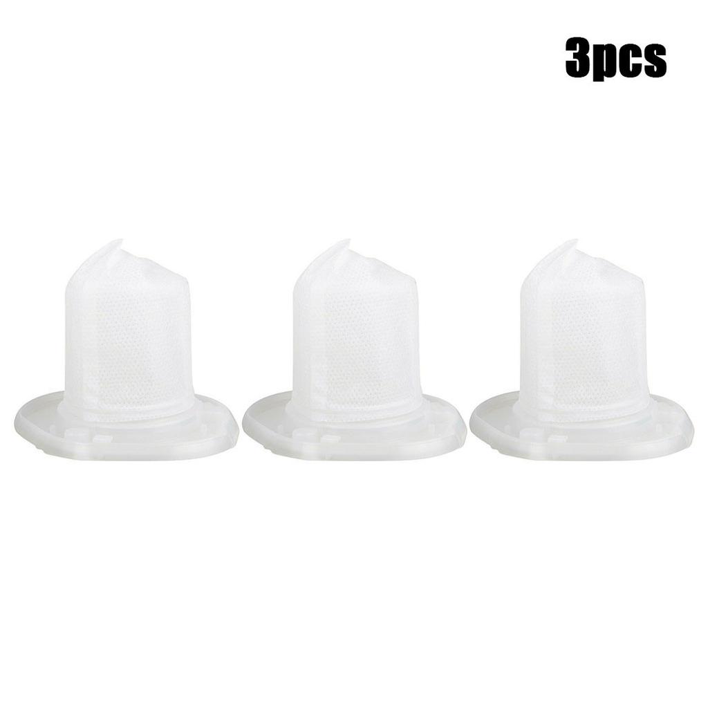 vhbw Set 2x vervangende filters compatibel met Black