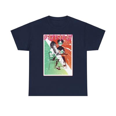 Sugar Daddy Anime Shirt
