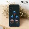 Basketball  S-Stephen Curry 30  Phone Case For Samsung S26,25,24,21,22,23,30,20,Ultra,Plus,Fe,Lite Black Soft Cover