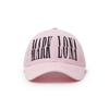 Makeuaenlona U T-Line Big Logo Cap Ls1Yp82U