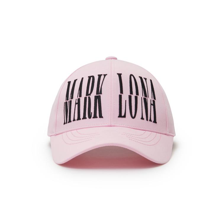 Makeuaenlona U T-Line Big Logo Cap Ls1Yp82U