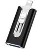 Multifunctional 4-in-1 OTG USB Flash Drive for Apple Phones - Available In 64GB & 32GB