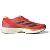 adidas Adizero Takumi Sen 10 Preloved Scarlet Aurora Met. Bright Red Men Sneakers IG8201