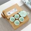 Chinese Ceramic Tea Set Gift
