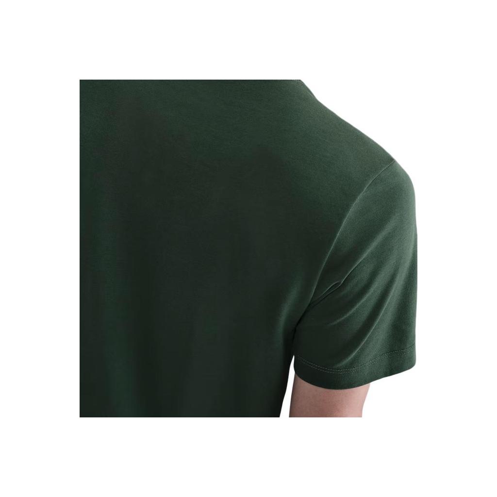 Nike Dri-Fit Bequem Schnelltrocknend Vielseitiges Kurzarm-T-Shirt Herren Tops HV4149-323