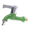 1Pcs 5 Colors Washing Machine Faucet Wall Mounted Water Hose Quick Connector  Garden Balcony