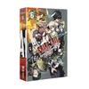 Dvd - fairy tail - édition chasseur de dragon - volume 6 à 10 - japonais - standard - tous publics
