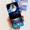 For Samsung Galaxy S5 Case G900F G900I i9600 S 5 Back Cover Cool Painted Soft Silicone Clear Phone Case For Samsung S5 Neo Coque