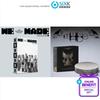 [הזמנה מוקדמת] i-dle מיני אלבום תשיעי [We Made] סט 2 יחידות (A + B) (הטבה מקוונת)