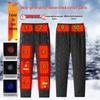 Lyžování a snowboarding – Lyžařské kalhoty