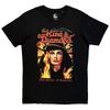 T-shirt King Diamond Fatal Portrait