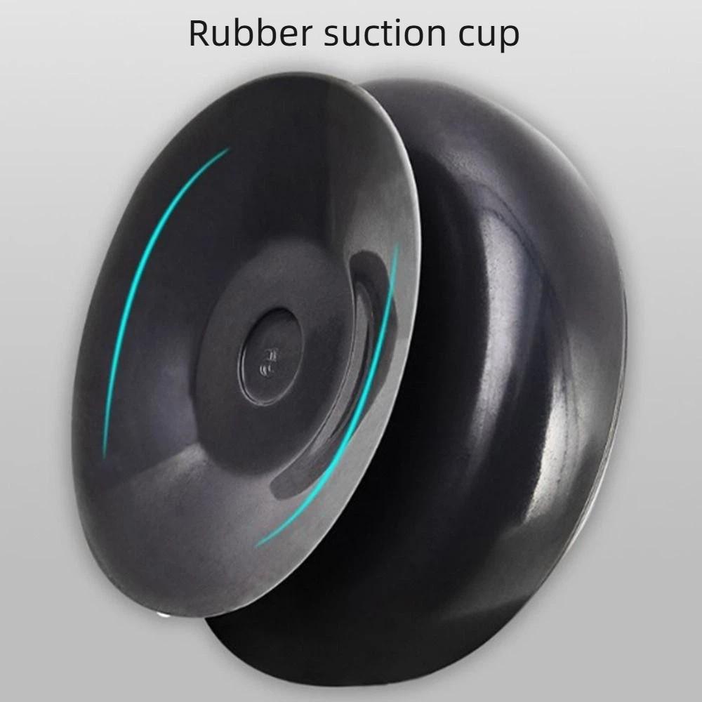 Ergonomic Fitness Pull Rope Bathroom Clock Waterproof Quartz Clock Shower Clock  Bathroom