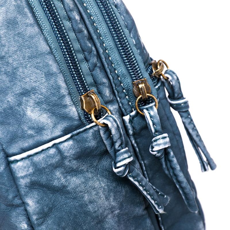 Frauen Taschen Schulter Messenger Mode PU Leder Taschen für Frau Multifunktionale Brust Tasche für Telefon Einkaufen Halter Brust Tasche