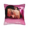 Kiss All The Time Disco Pillowcase Polyester Cushion Cover Gift Harrys Music Styles Pillow Case Cover Home Zippered cm