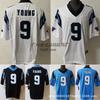 Vintage Retro Rugby Jersey Mens Cotton Blend Team Uniform Practice Game Fan Wear