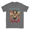 Men Hange Zoe Attack On Titan Snk Cool AOT T Shirt  Cotton Tops Awesome Short Sleeve Crew Neck Tees Printing T-Shirts