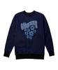 Geulaengdeubotte Blossom Multi Sweat [Navy]