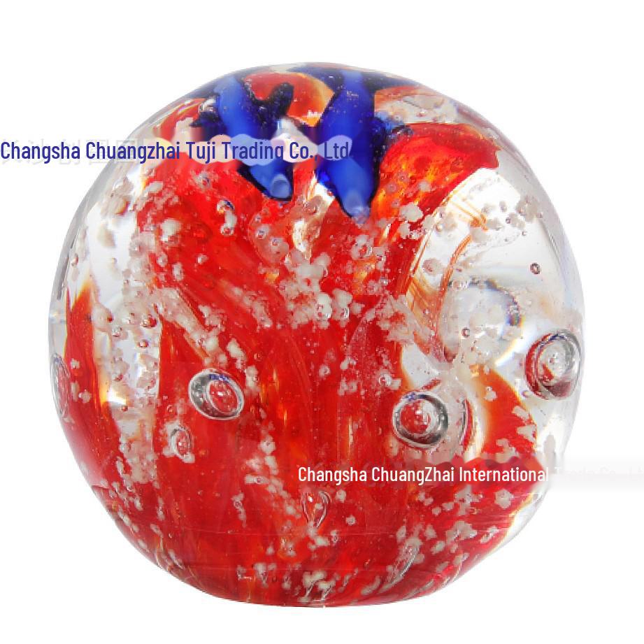 

«Красочные 3D украшения в виде морских шаров для декора дома и офиса»