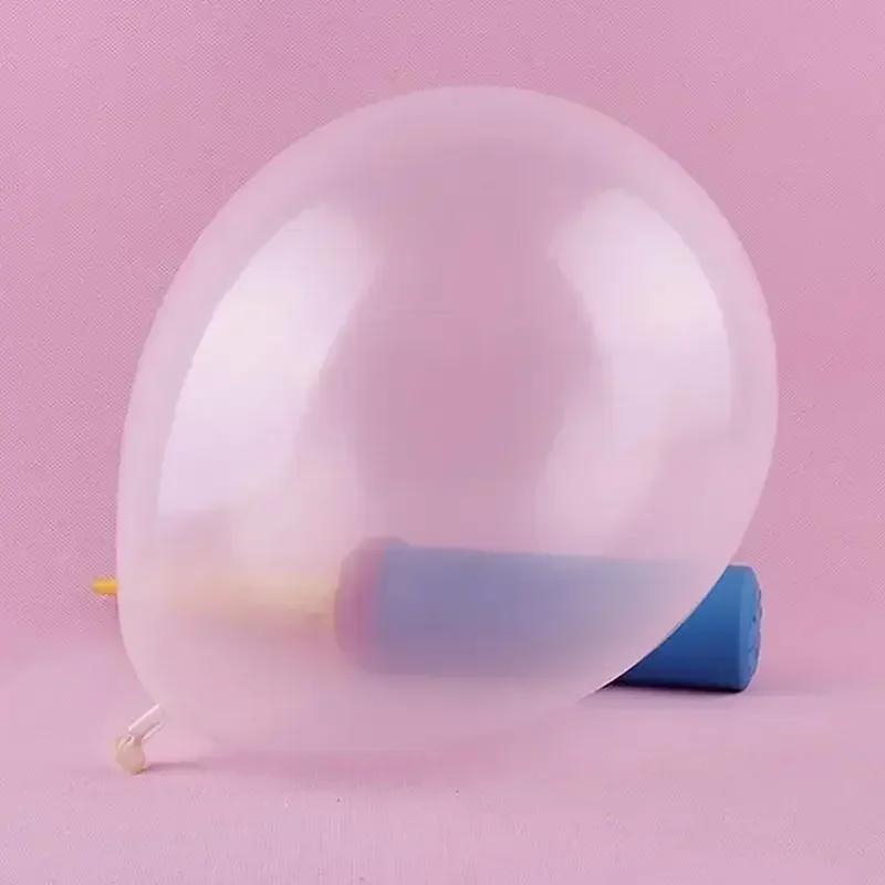 30Pcs Transparent Latex Balloons Decor Suitable For Wedding Decoration The Bathroom Can Also Be Beautiful And Atmospheric