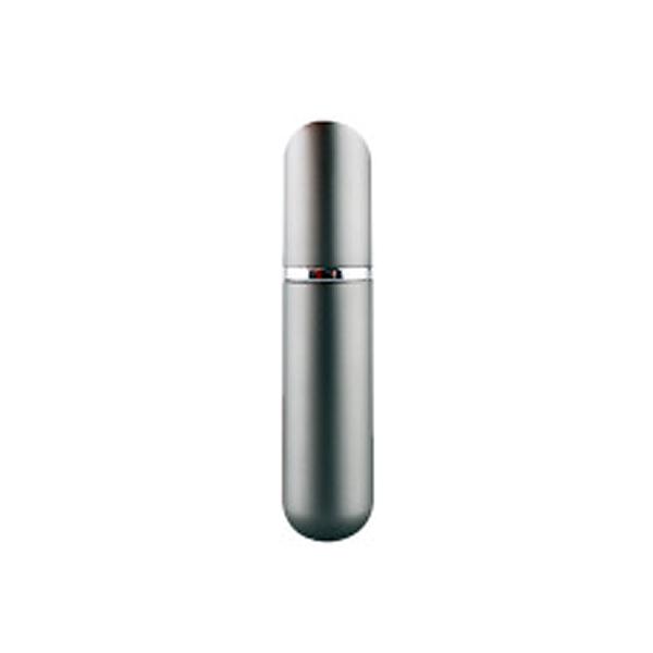 Aluminum 5ml Rechargeable Metal Perfume Portable Makeup Bottle