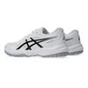 ASICS Gel Upcourt 6 Low top Training Shoes White Kids' 1074A045-101