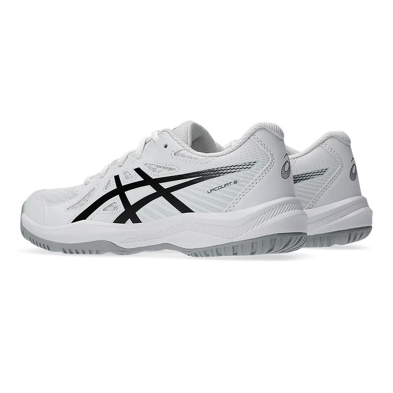 ASICS Gel Upcourt 6 Low top Training Shoes White Kids' 1074A045-101