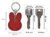 [EXQUIS] 3 Color Set Key Cover Key Case Small Gift