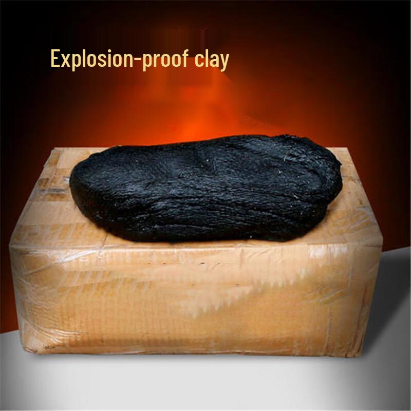 Взрывозащитный герметик LijiuHong