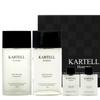 Kartell Men's Skincare 2-Piece Set Men's/Hydrating/Moisture 1 Set