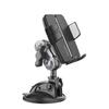 Suction Cup Car Phone Holder for Navigation & Live Streaming