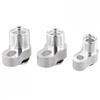 Car A/C Lines Condenser Radiator Fitting Adapter Hose AC Compressor Drier