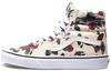 Sk8-Hi 'Roses' Women's VN0A38GEUKO