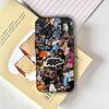 25 R-Rod W-Wave Phone Case For iPhone 6,17,16,15,14,13,12,11 Plus,Pro Max,XS,X,XR,SE,Mini,8,7,Soft Silicone Black Cover