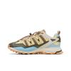 adidas Hyperturf 'Almost Yellow Clear Blue' (Unisex) Almost Yellow / Clear Blue / Shadow Olive Mountaineering Hiking Shoes GX4487